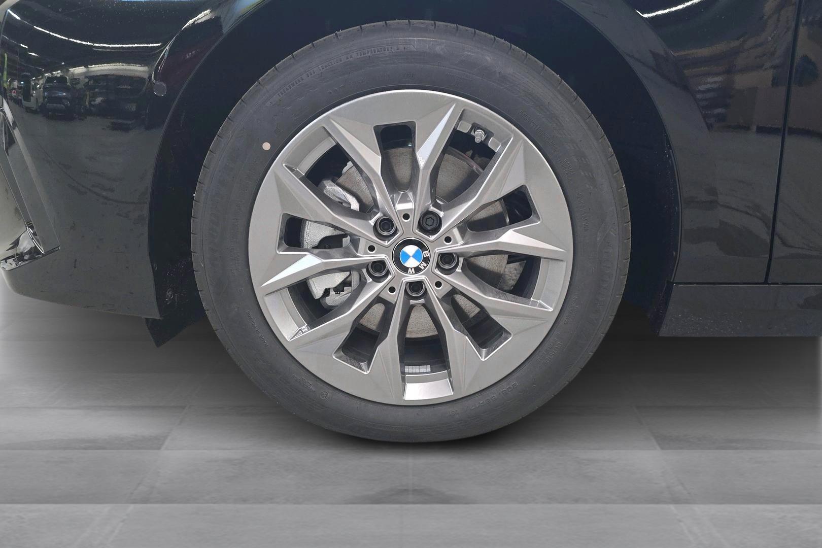 BMW 120 2027
