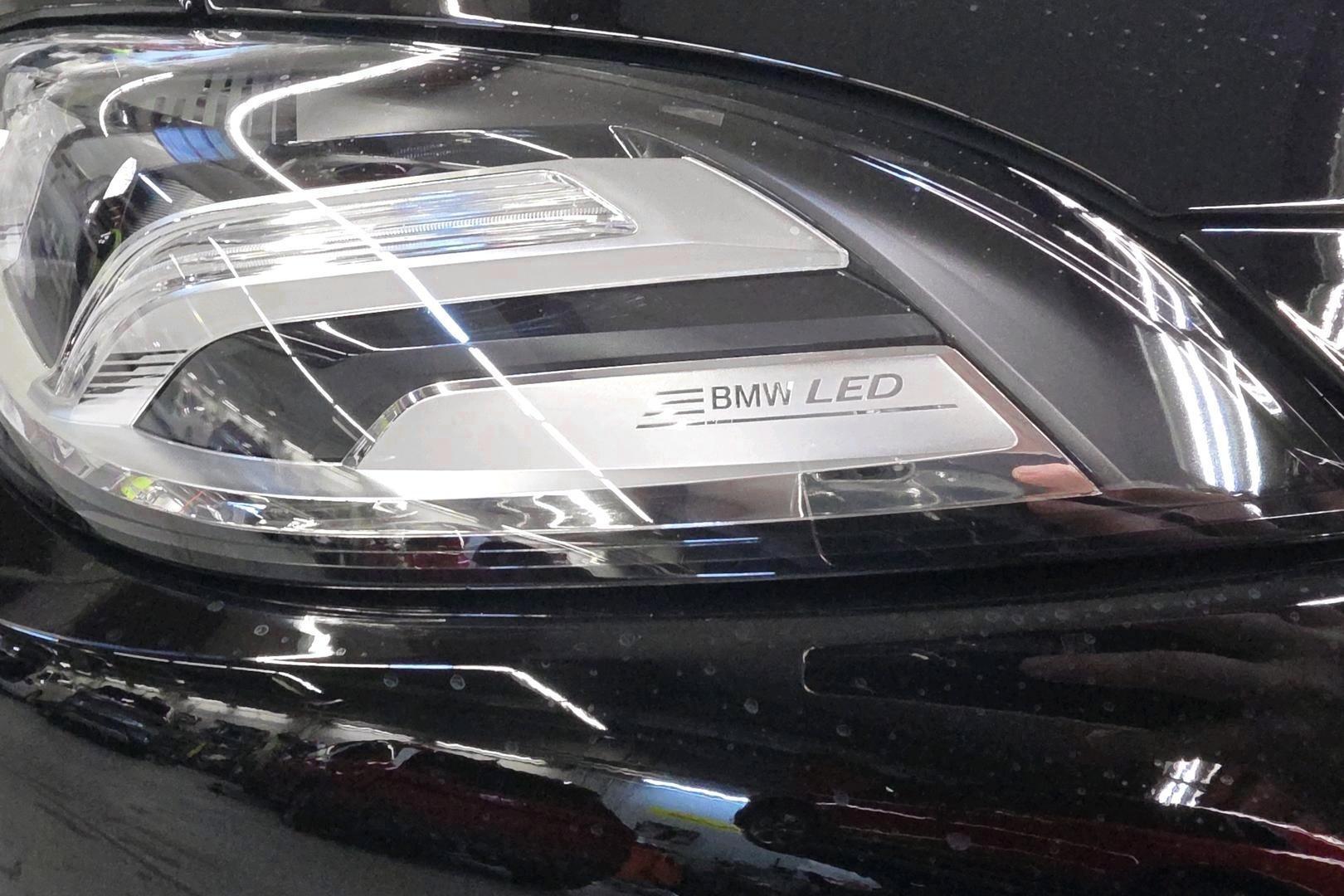 BMW 120 2027