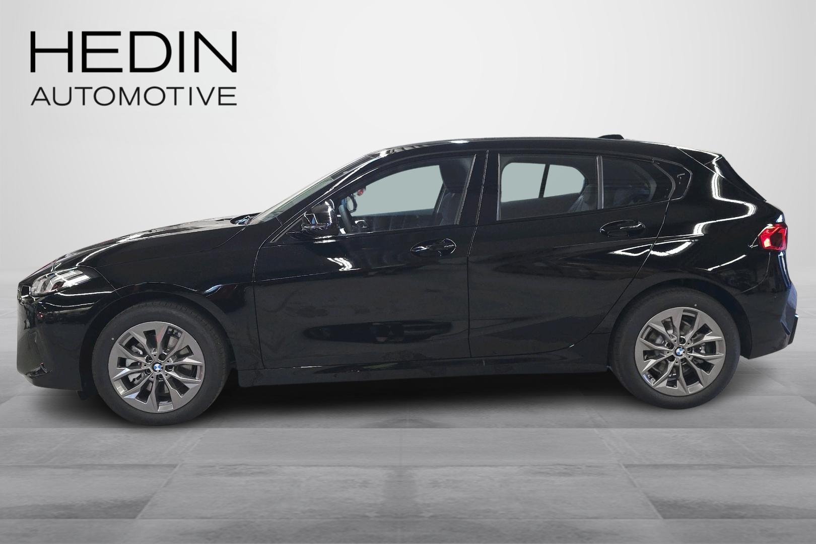 BMW 120 2027