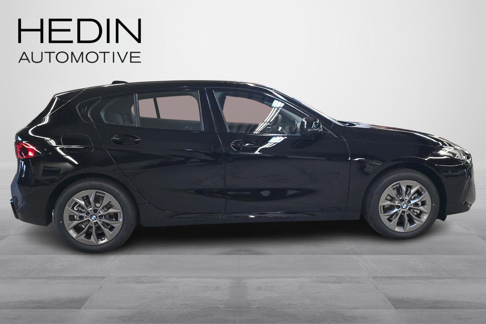 BMW 120 2027