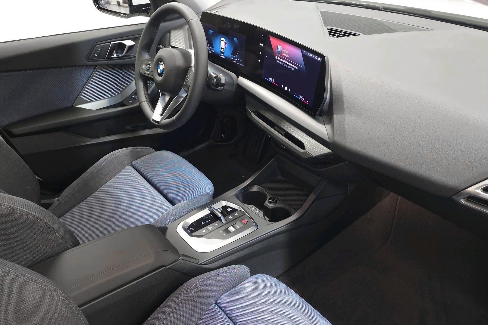 BMW 120 2027