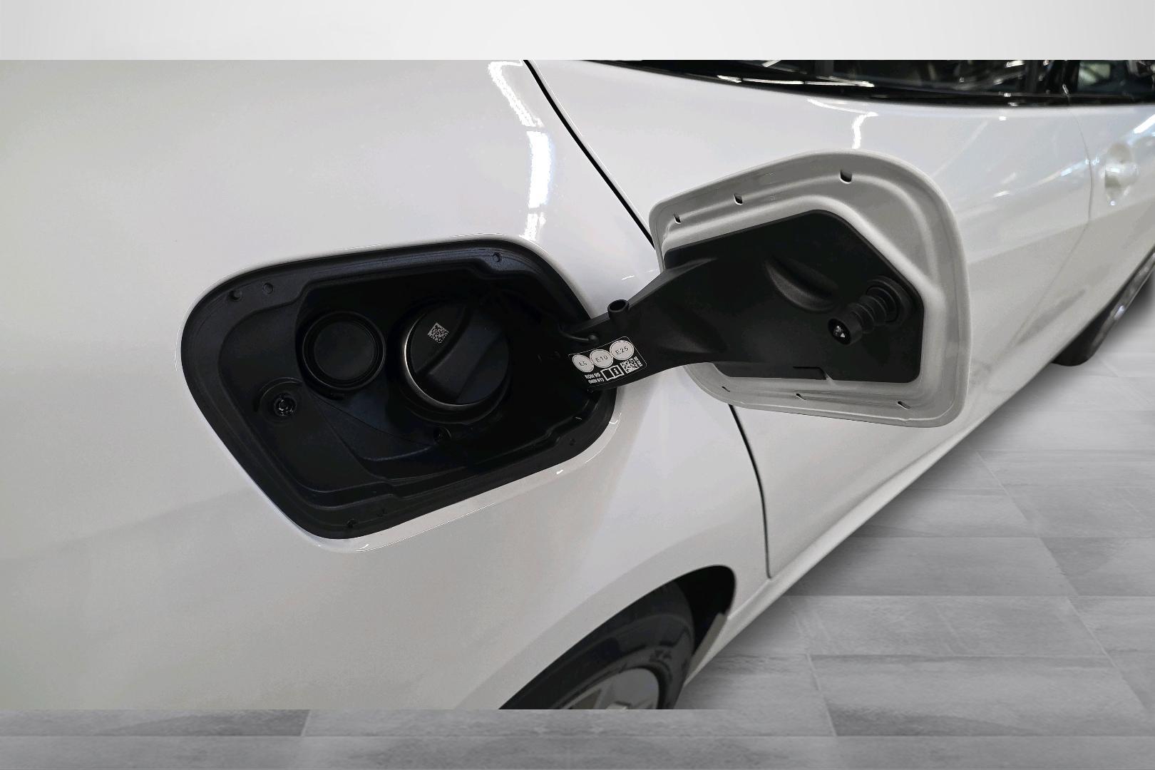 BMW 120 2027