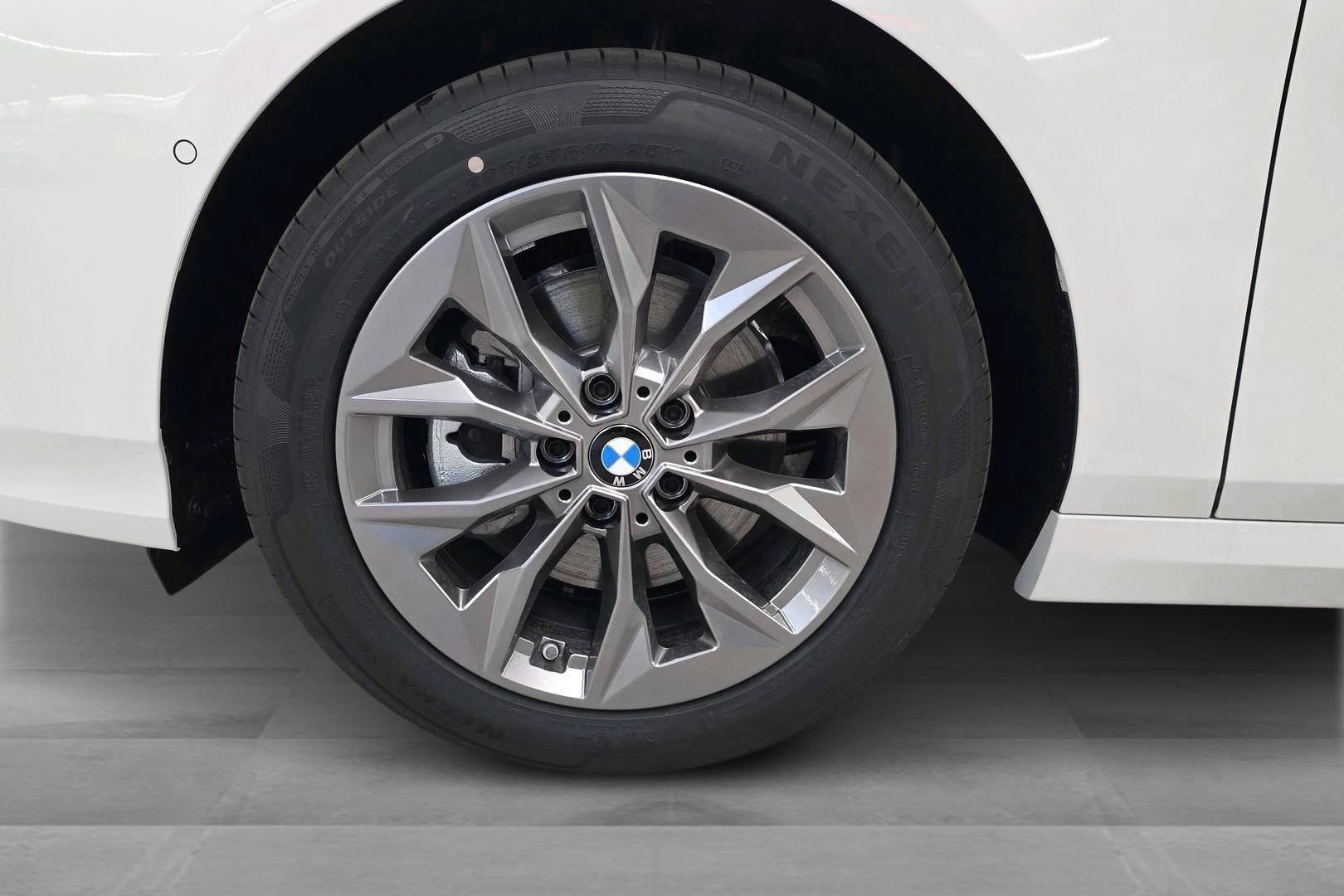 BMW 120 2027