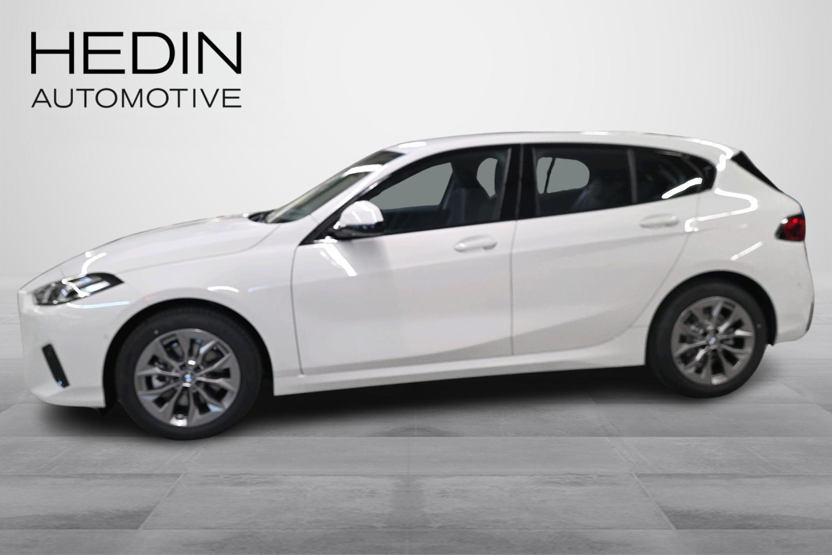BMW 120 2027