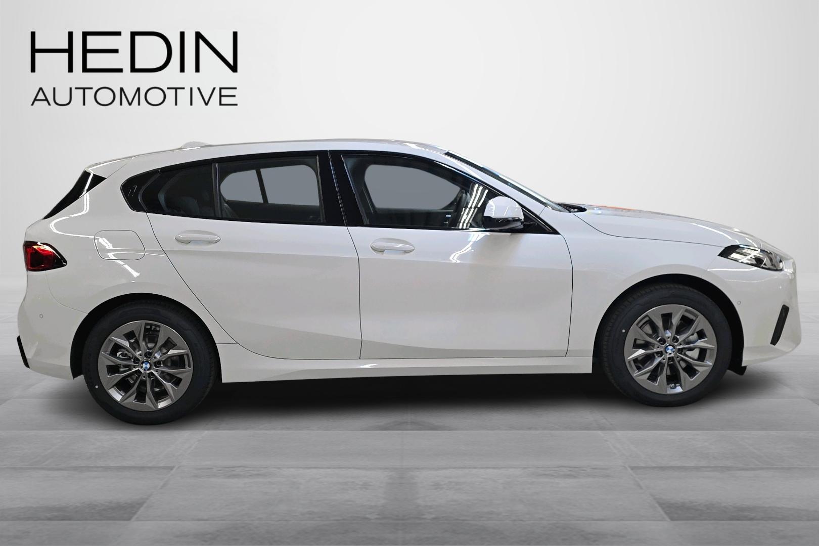 BMW 120 2027