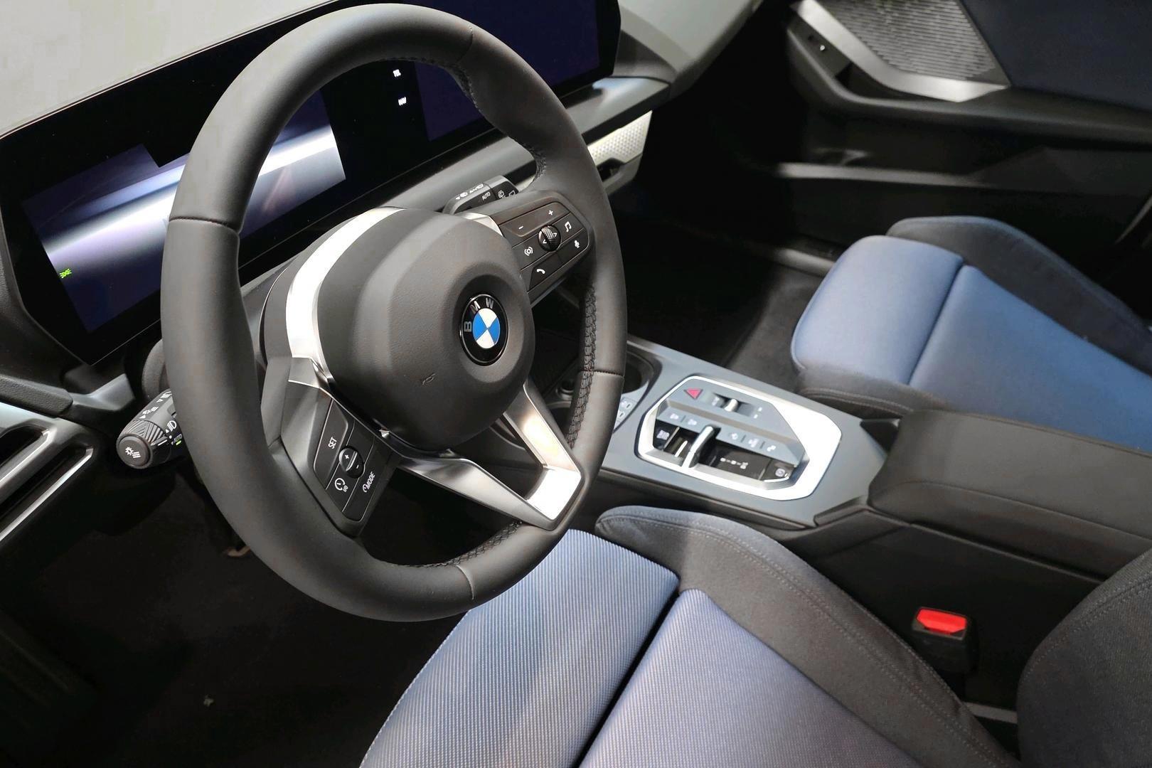 BMW 120 2027