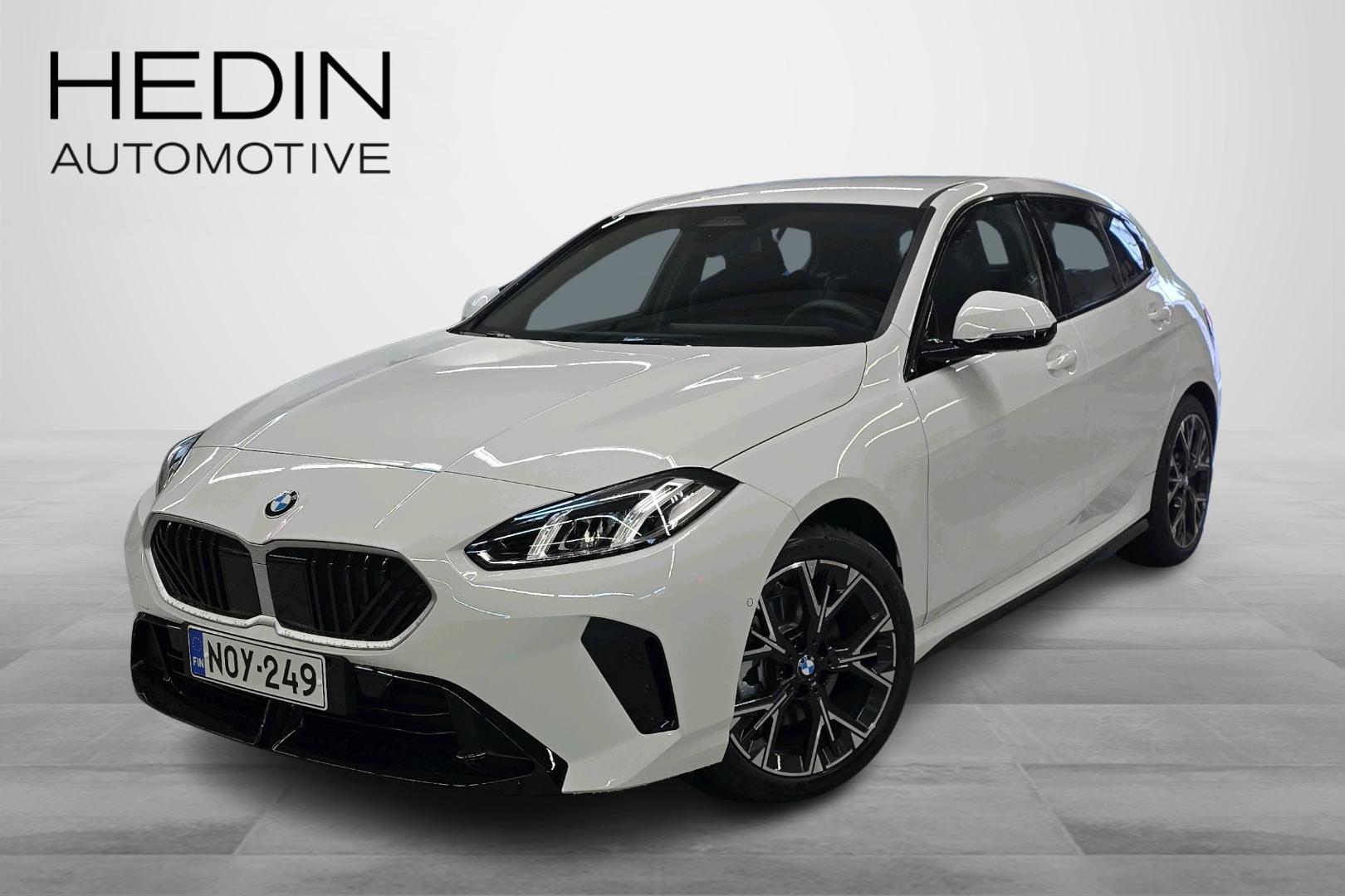 BMW 120 2026