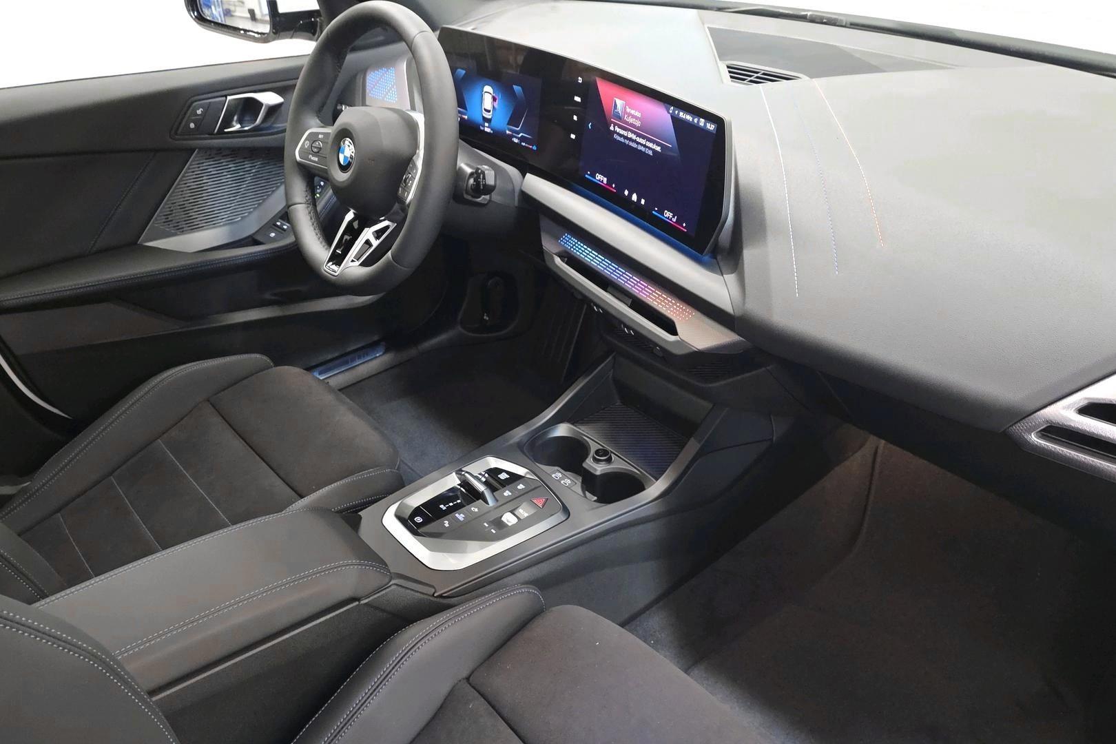 BMW 120 2026