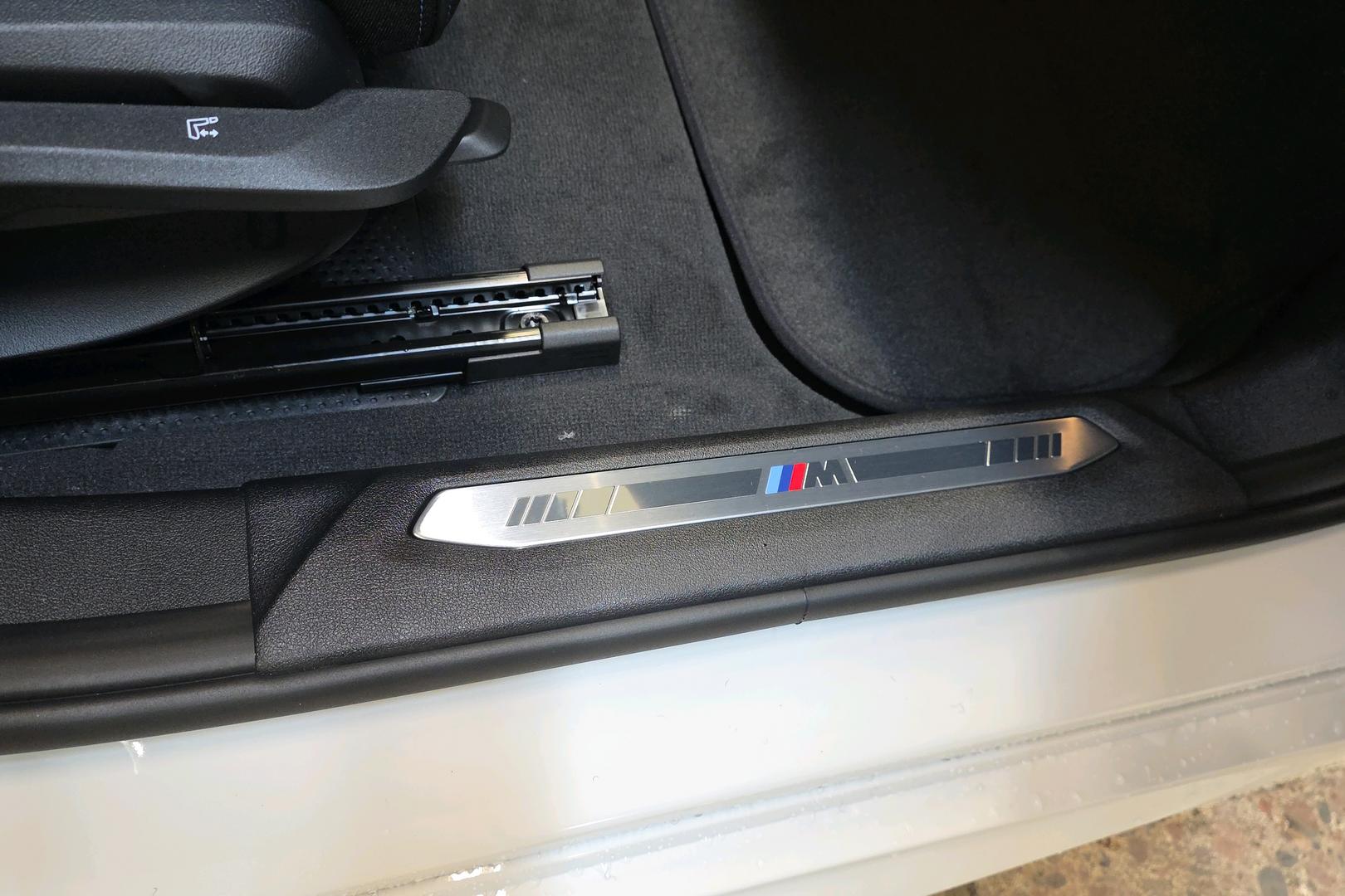 BMW 120 2026