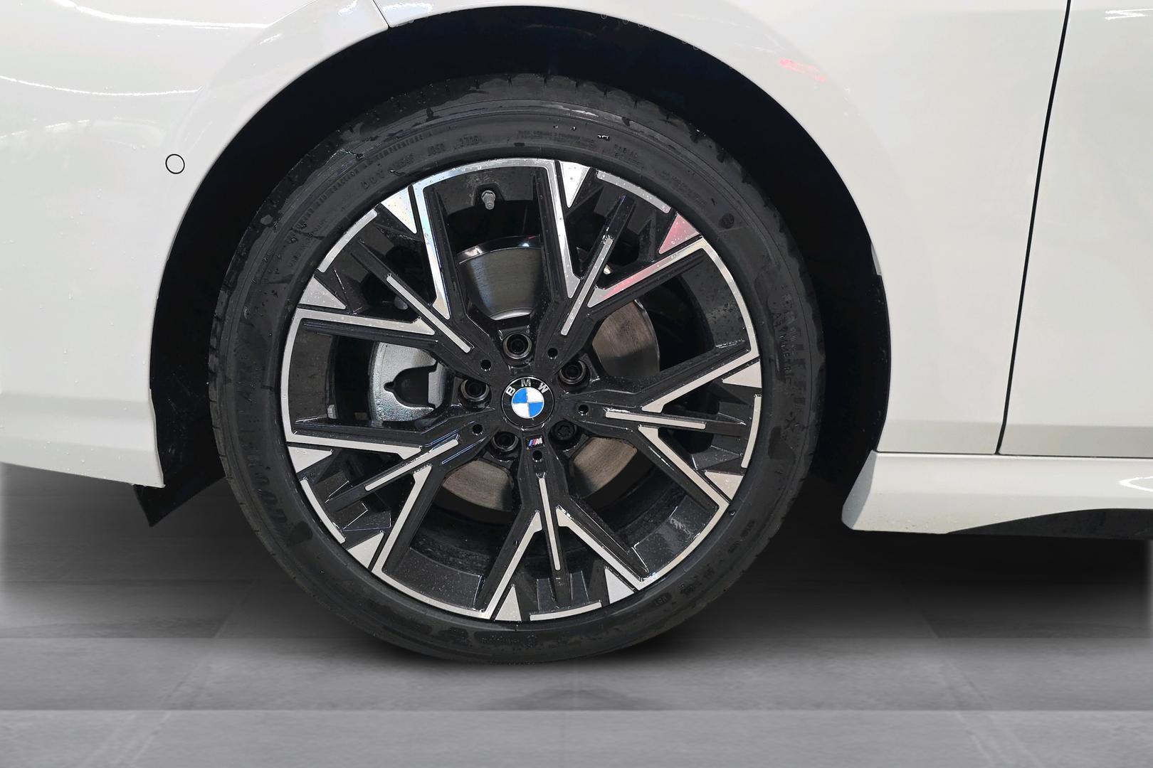 BMW 120 2026