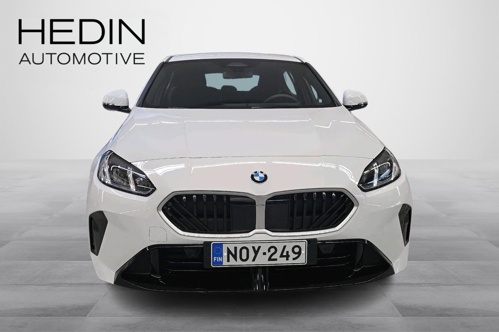 BMW 120 2026