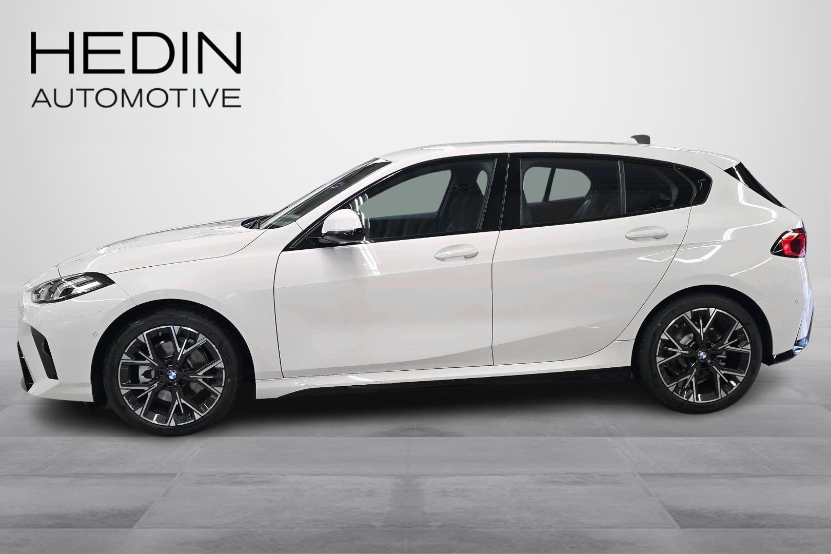 BMW 120 2026