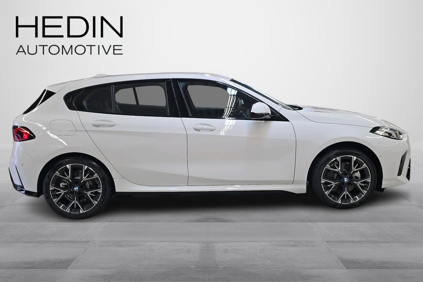 BMW 120 2026
