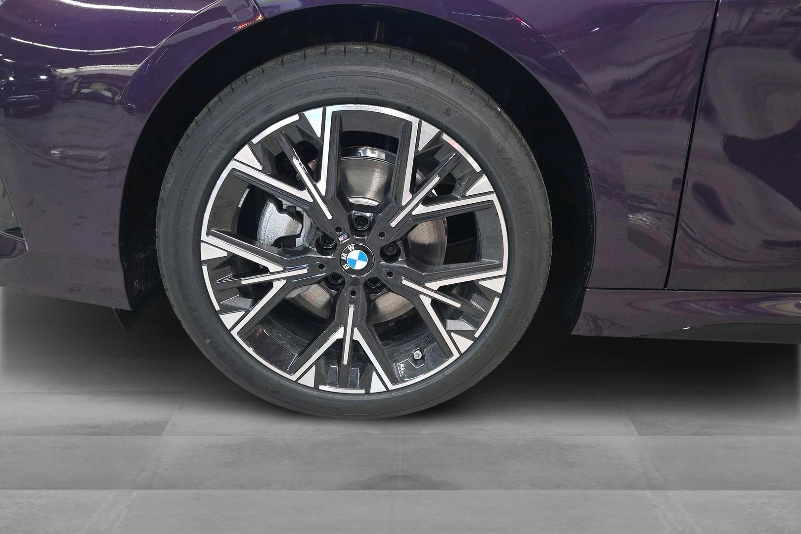 BMW 120 2026
