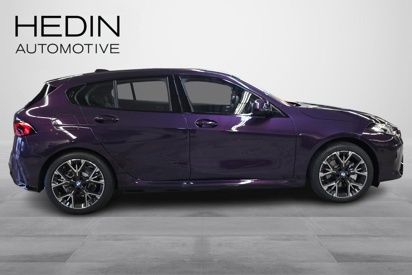 BMW 120 2026