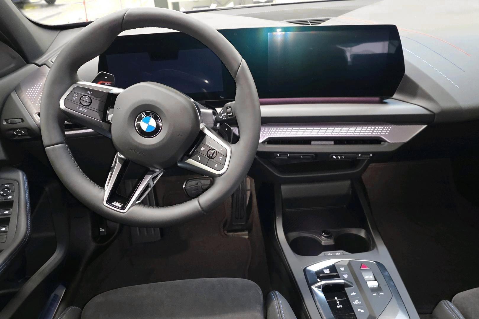 BMW 120 2026