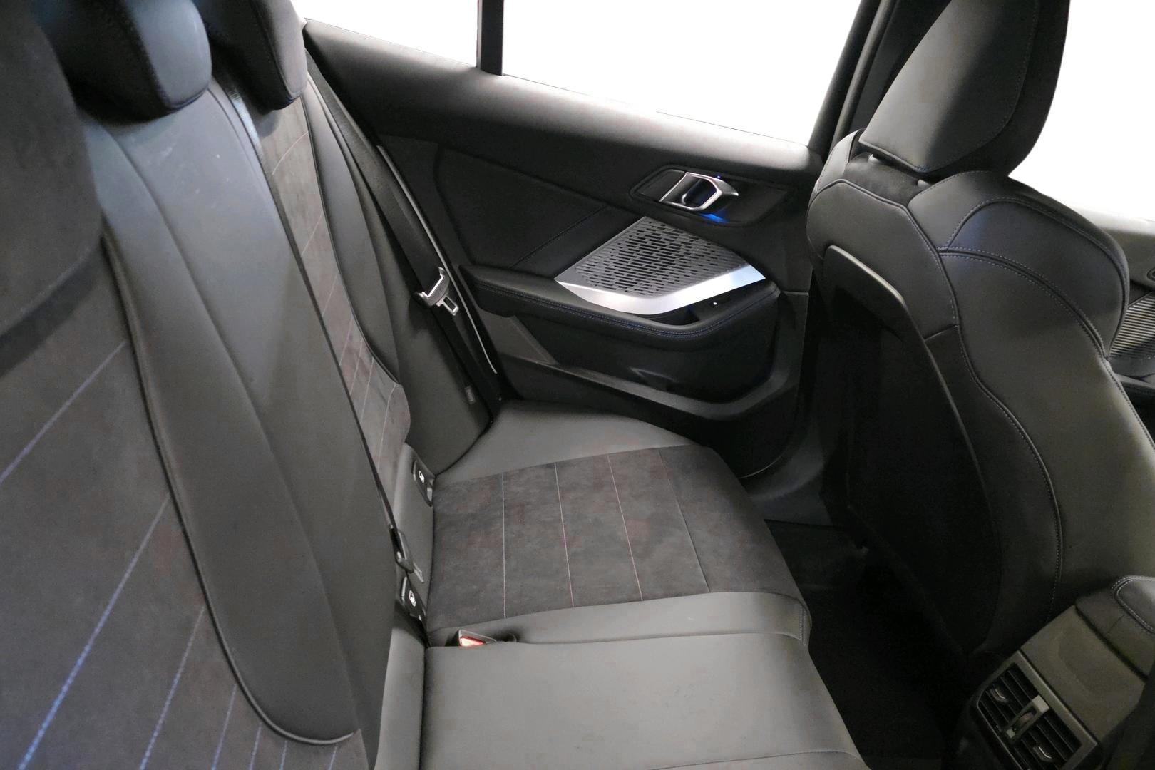BMW 120 2027