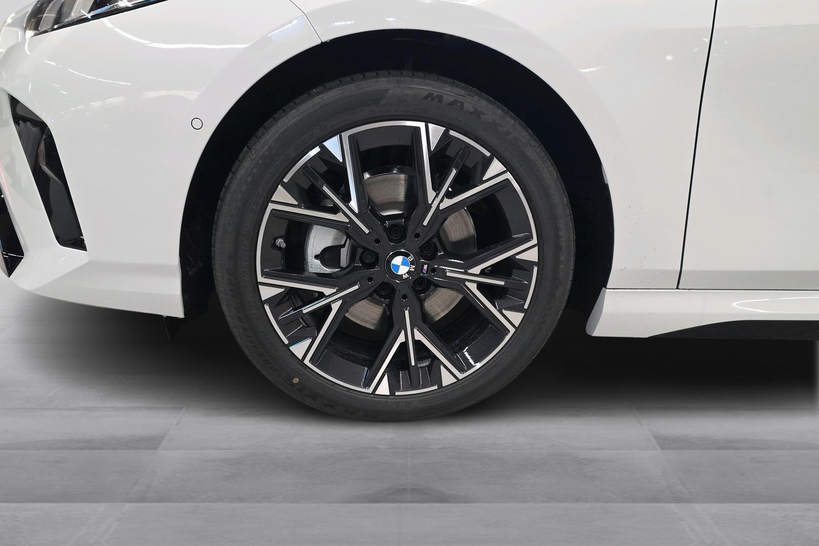 BMW 120 2027
