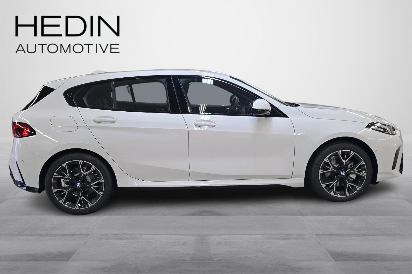 BMW 120 2027
