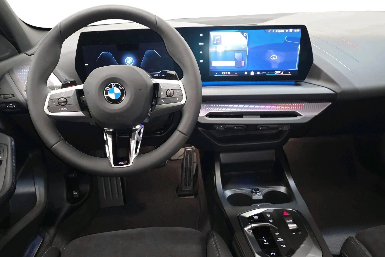 BMW 120 2027
