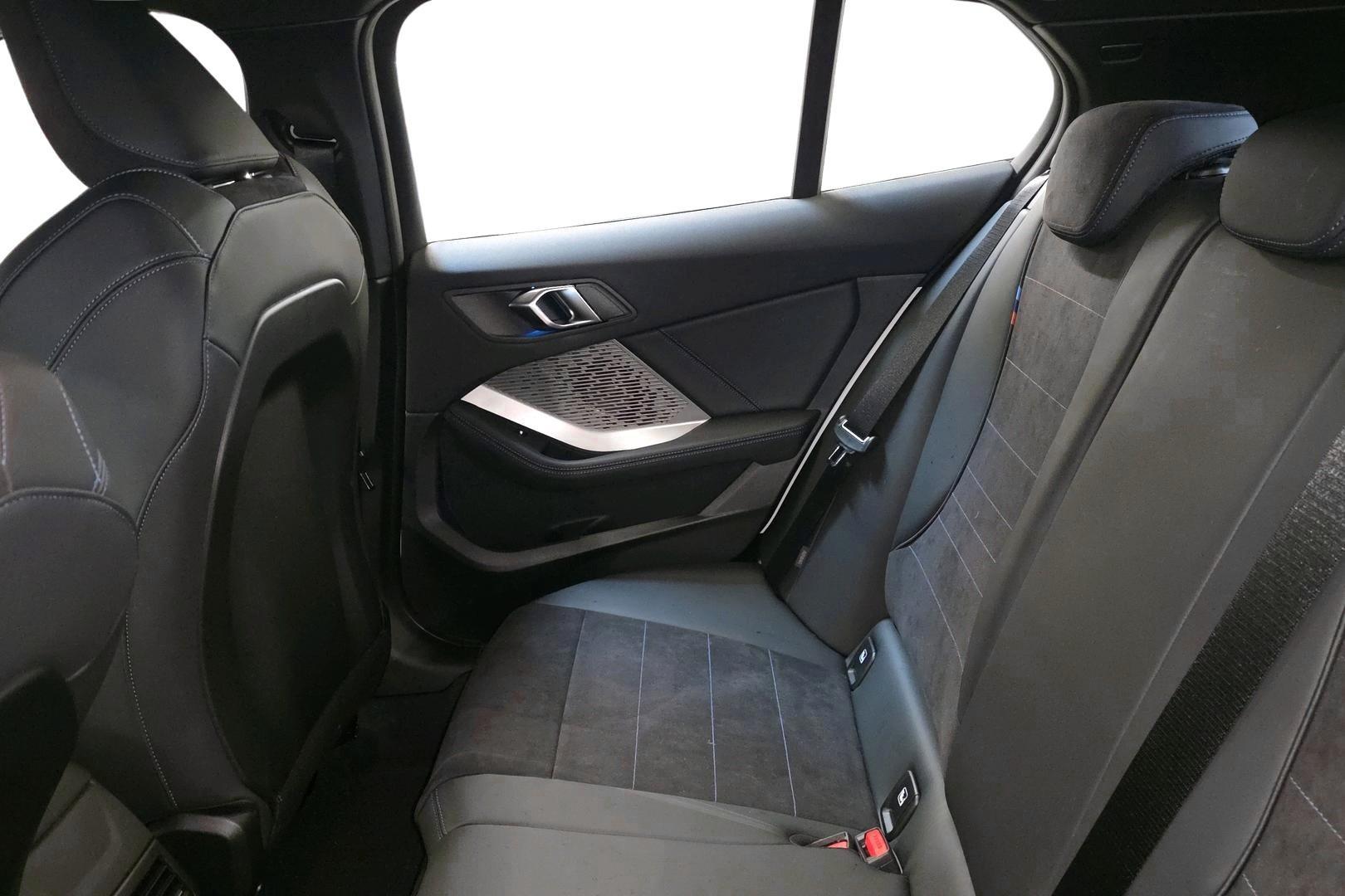 BMW 120 2027