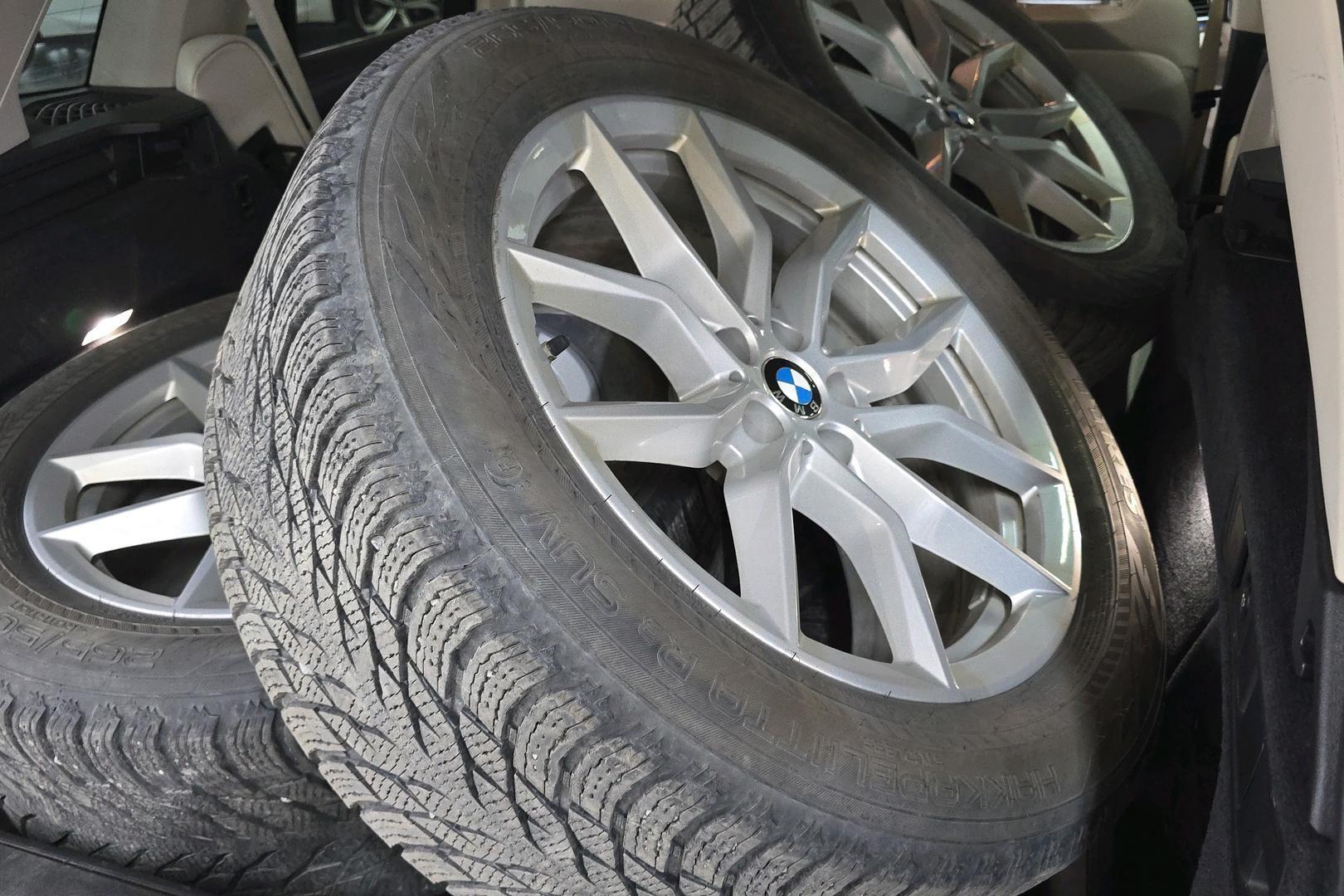 BMW X5 2020