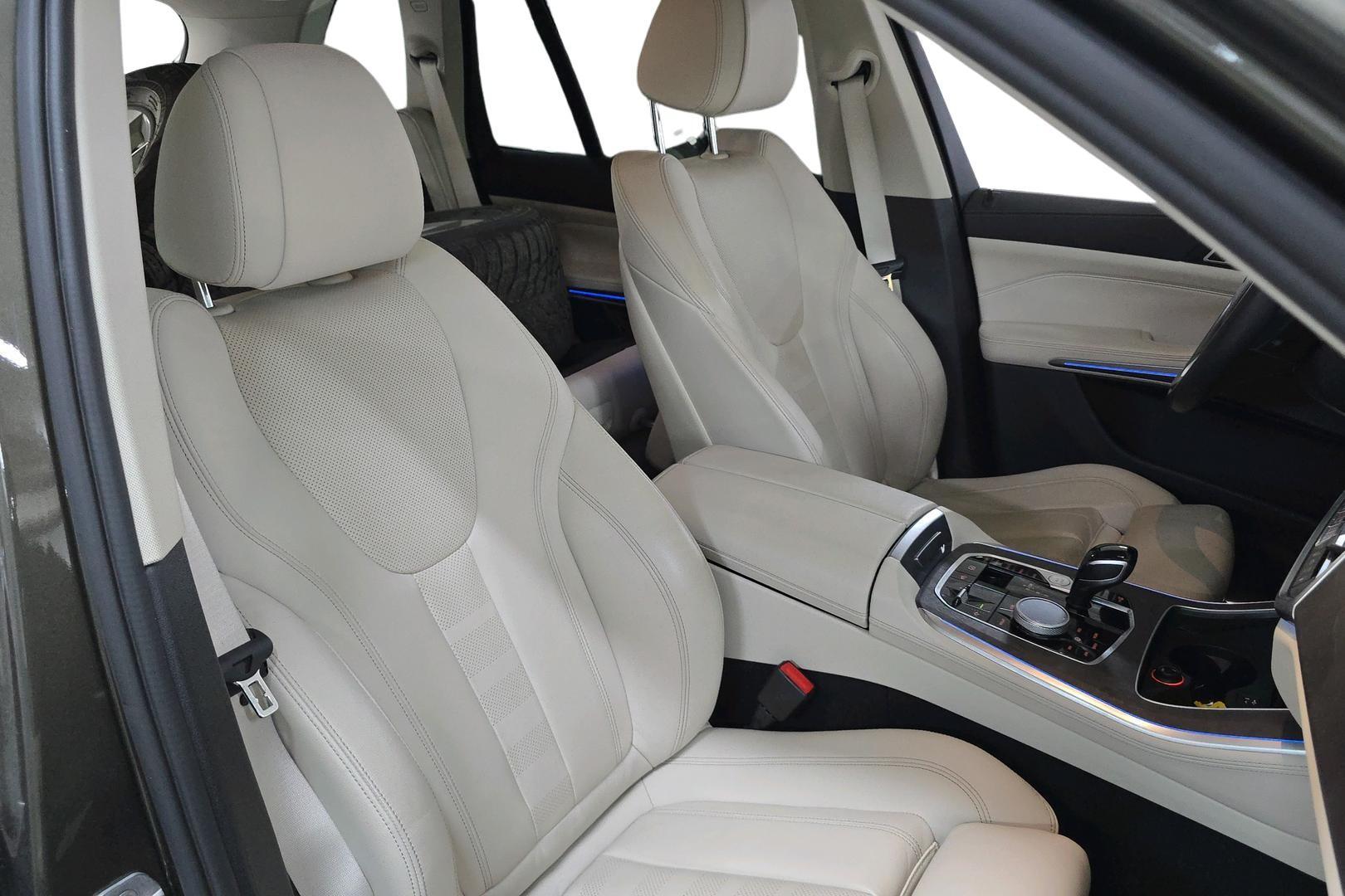 BMW X5 2020