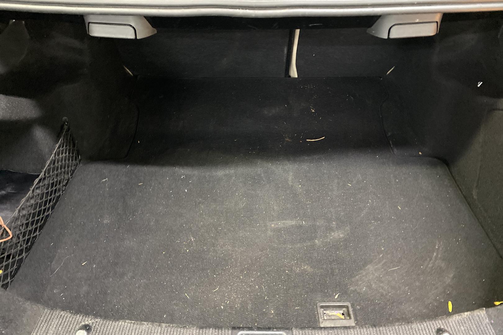 MERCEDES-BENZ C 2008