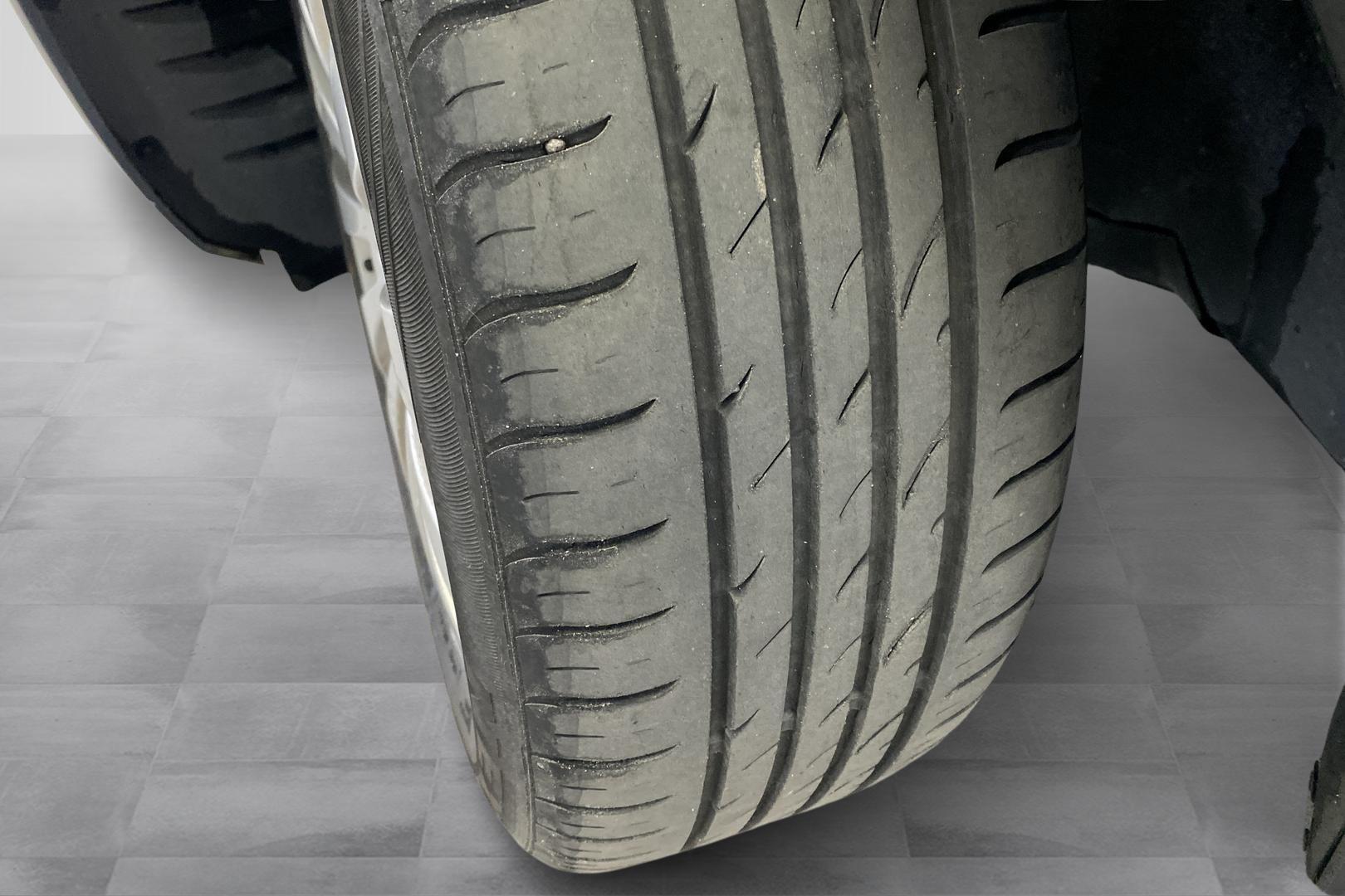 MERCEDES-BENZ C 2008