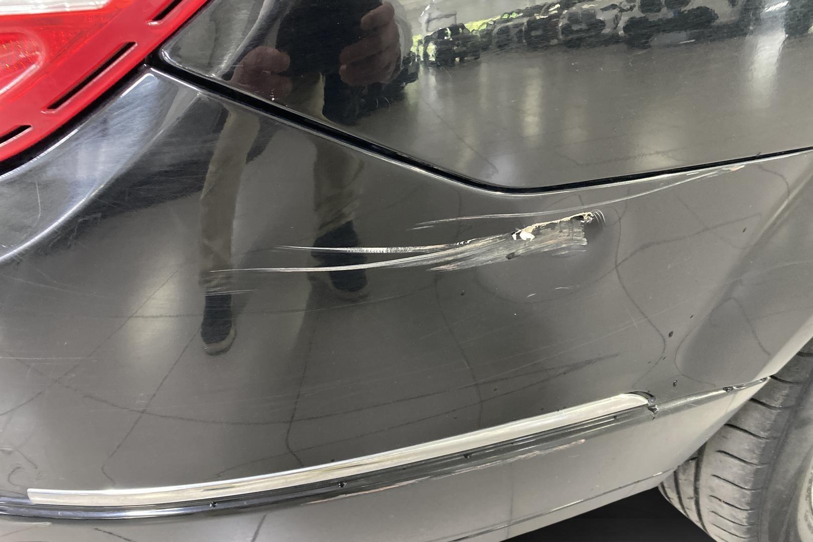 MERCEDES-BENZ C 2008
