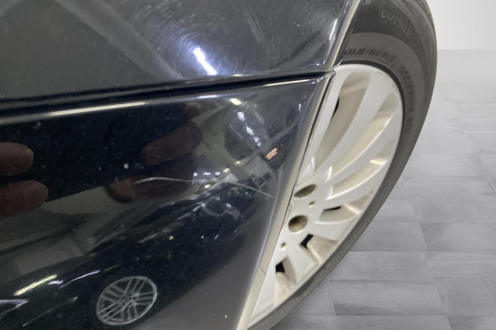 MERCEDES-BENZ C 2008