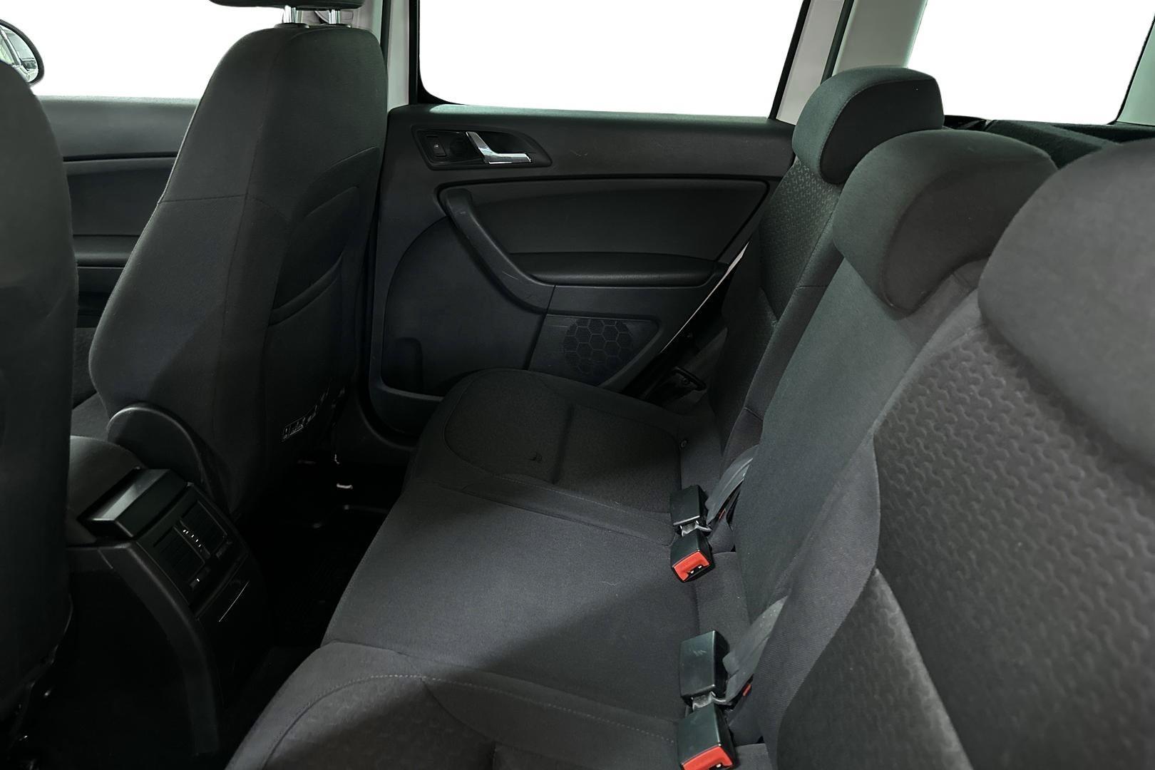 Skoda Yeti 2015