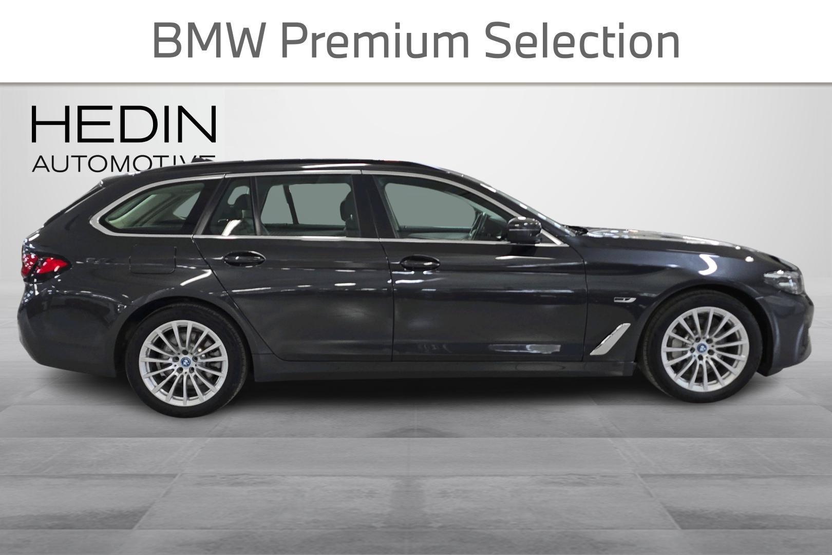 BMW 530 2023