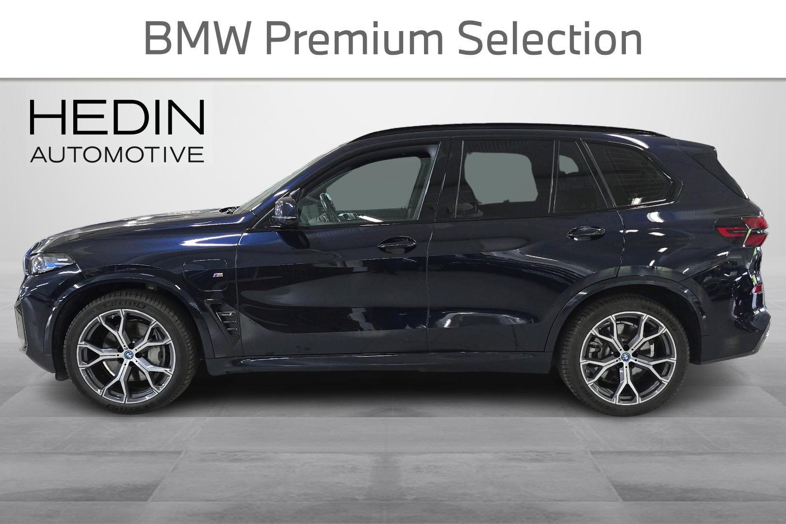 BMW X5 2024