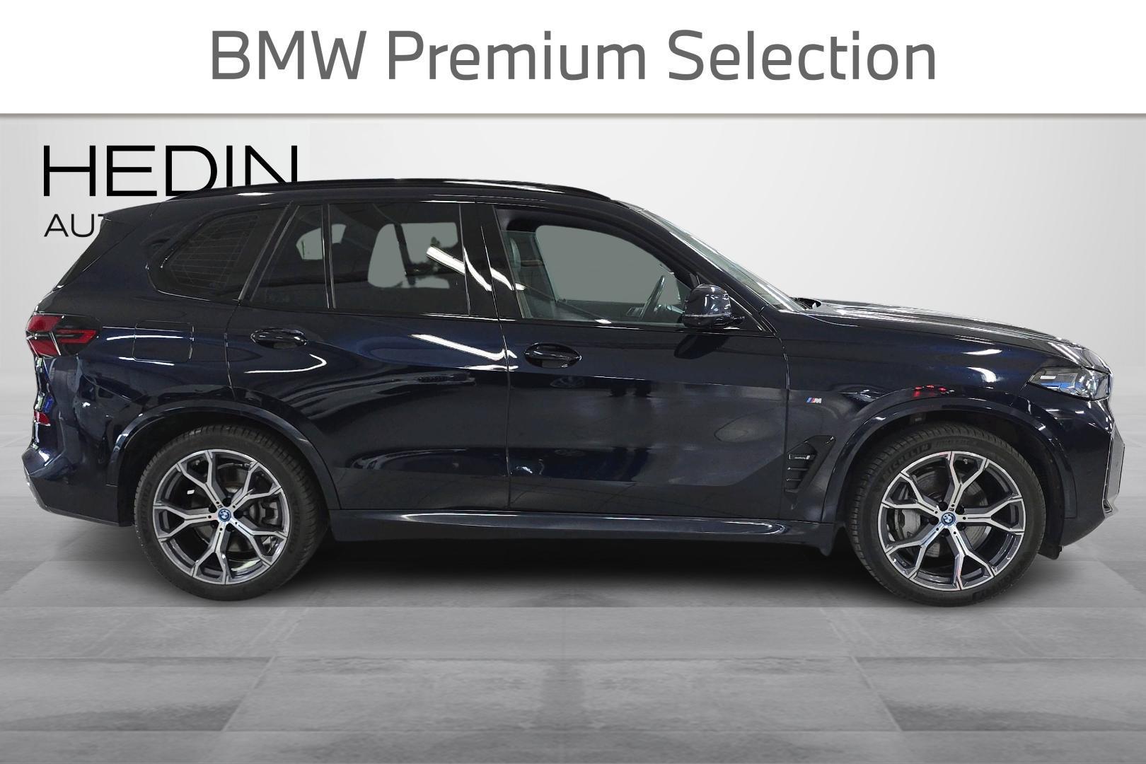 BMW X5 2024