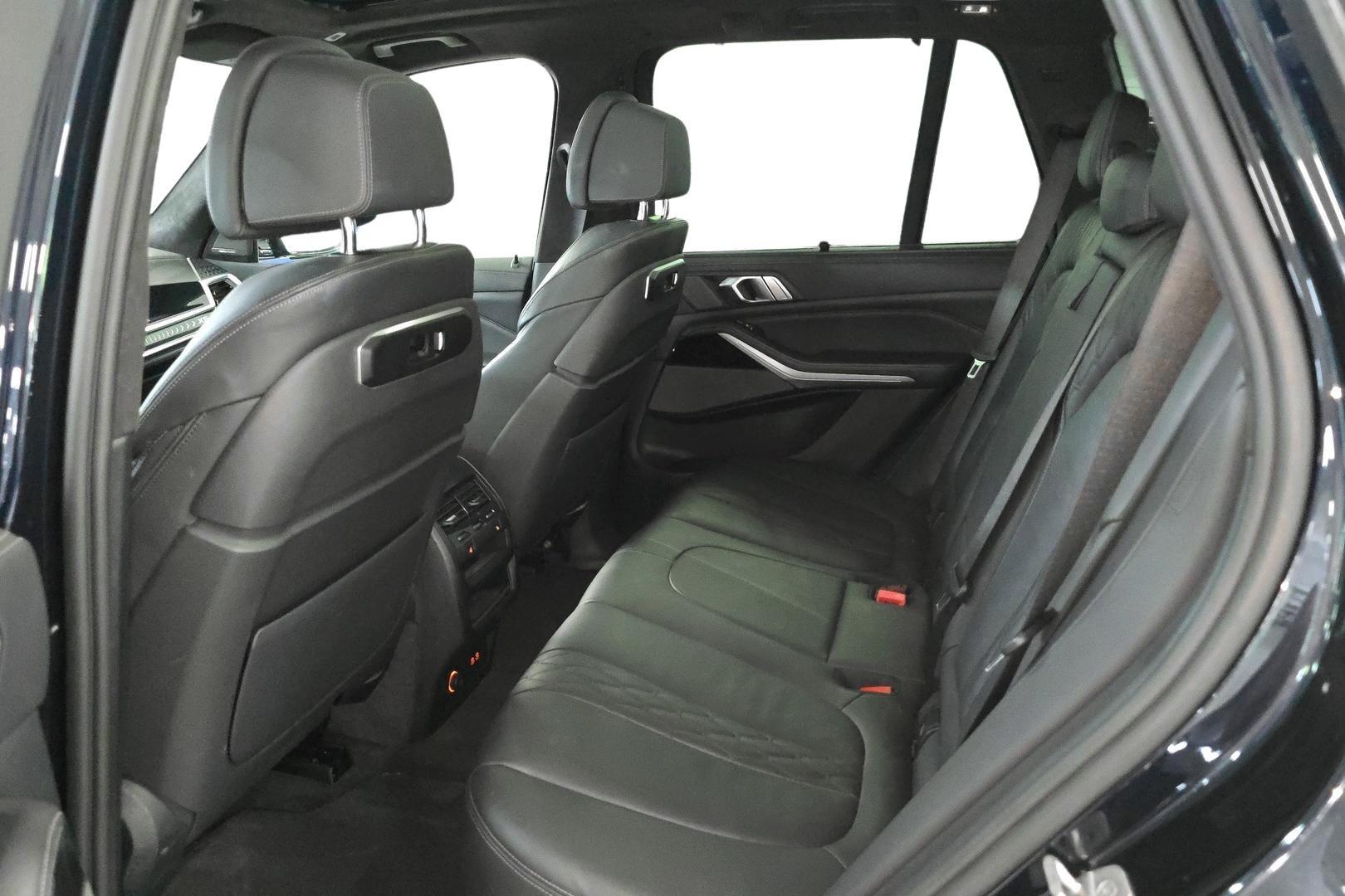 BMW X5 2024