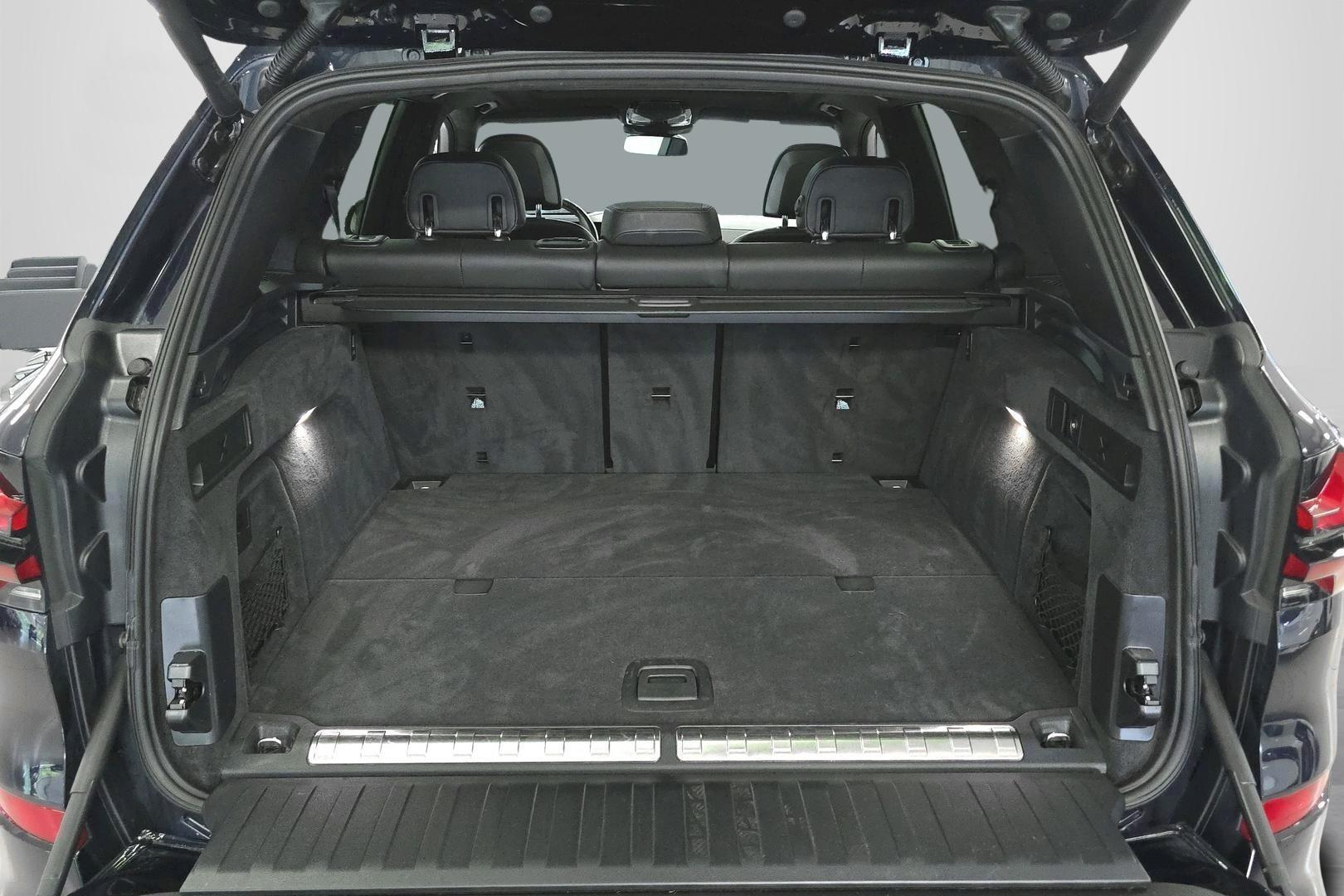 BMW X5 2024