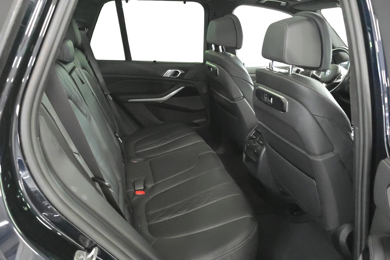 BMW X5 2024