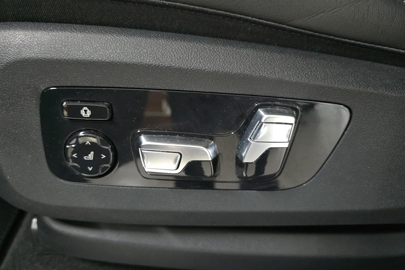 BMW X5 2024
