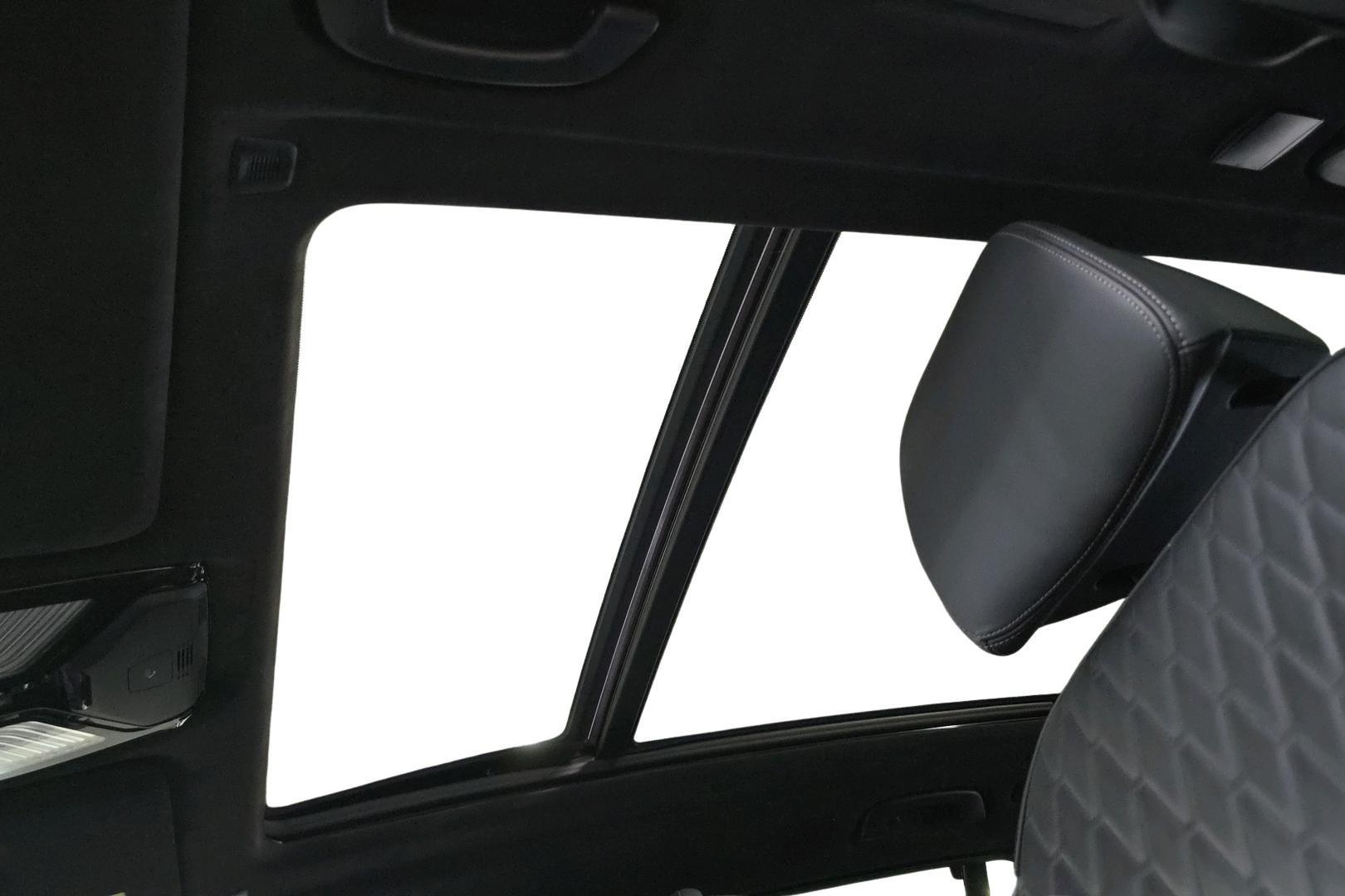 BMW X5 2024