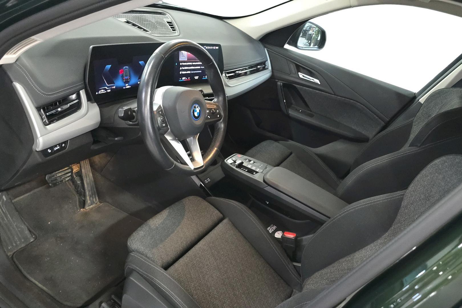 BMW X1 2024