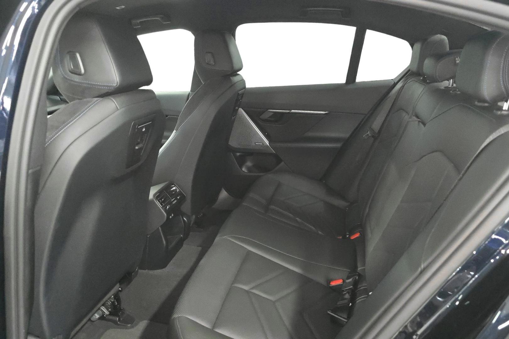 BMW 520 2024