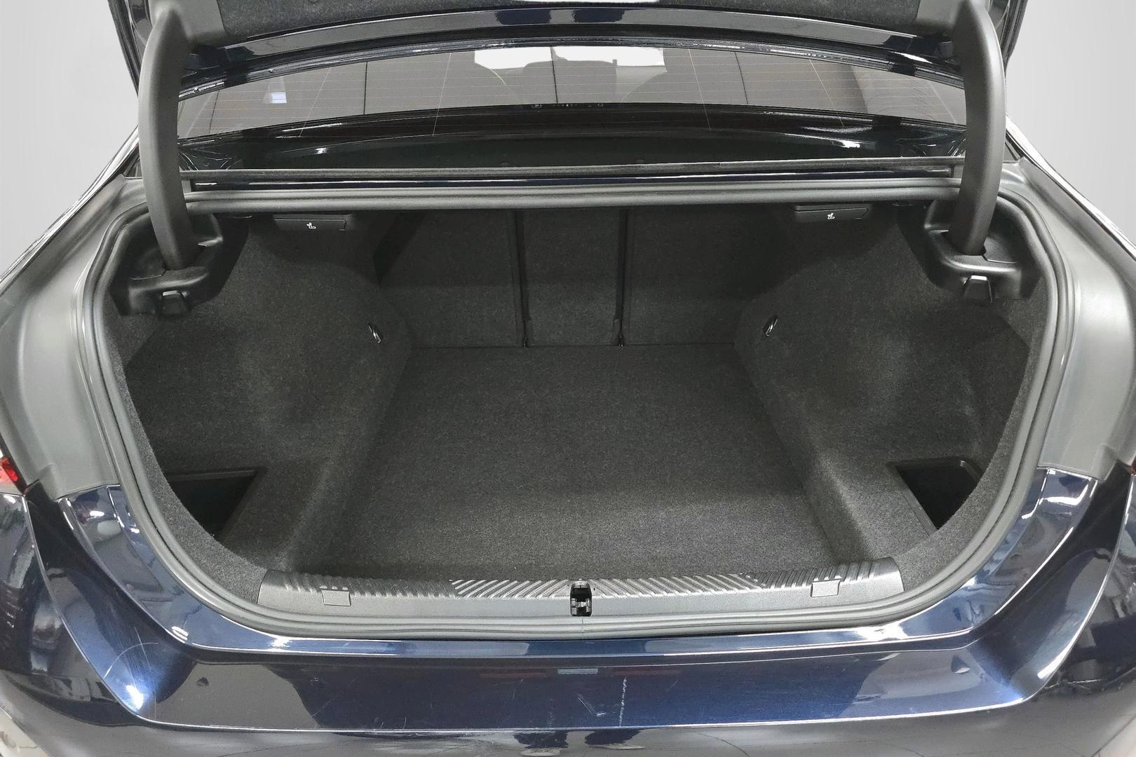 BMW 520 2024