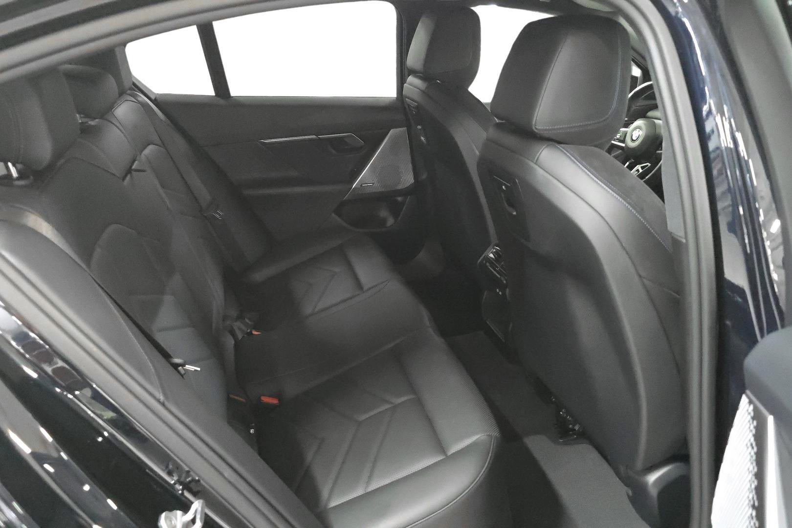 BMW 520 2024