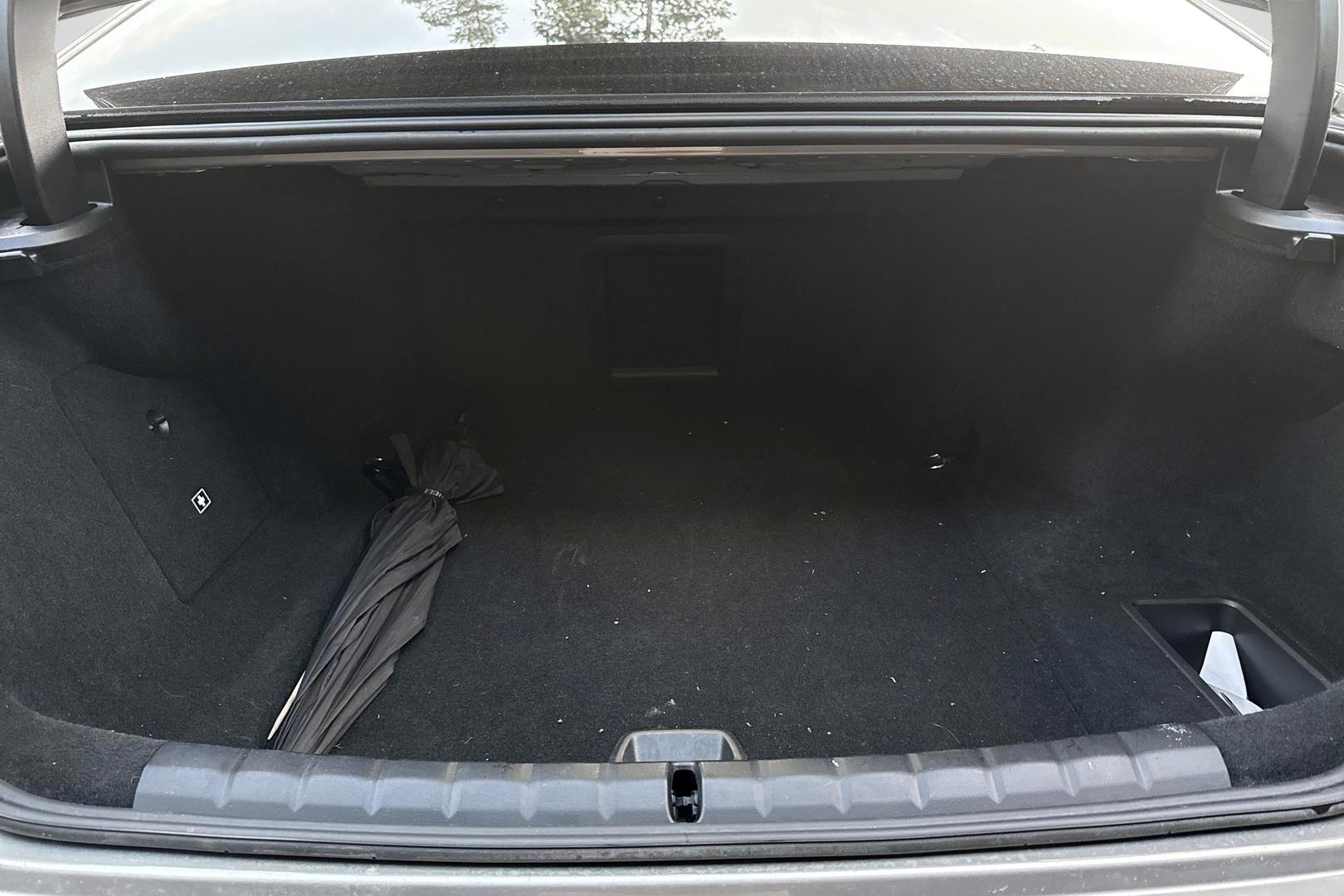 BMW i7 2024