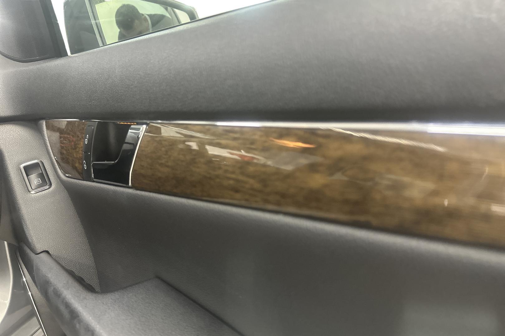 Mercedes-Benz C 2010