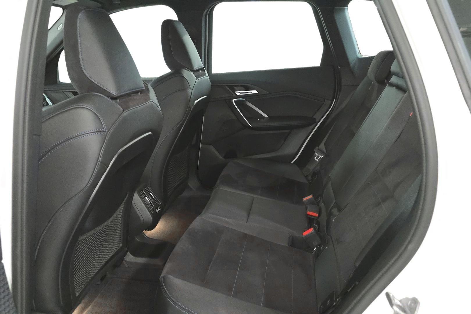 BMW X1 2024