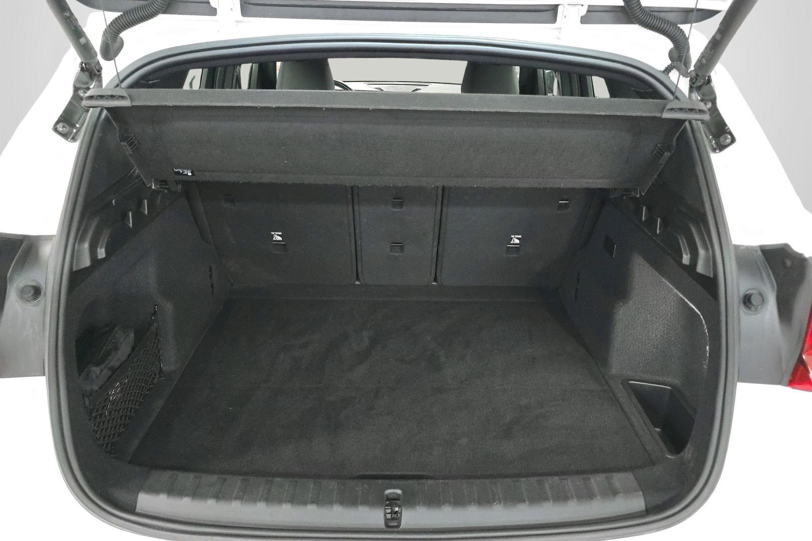 BMW X1 2024