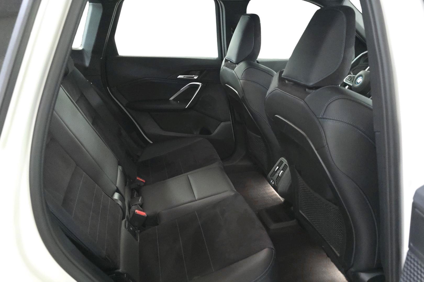 BMW X1 2024