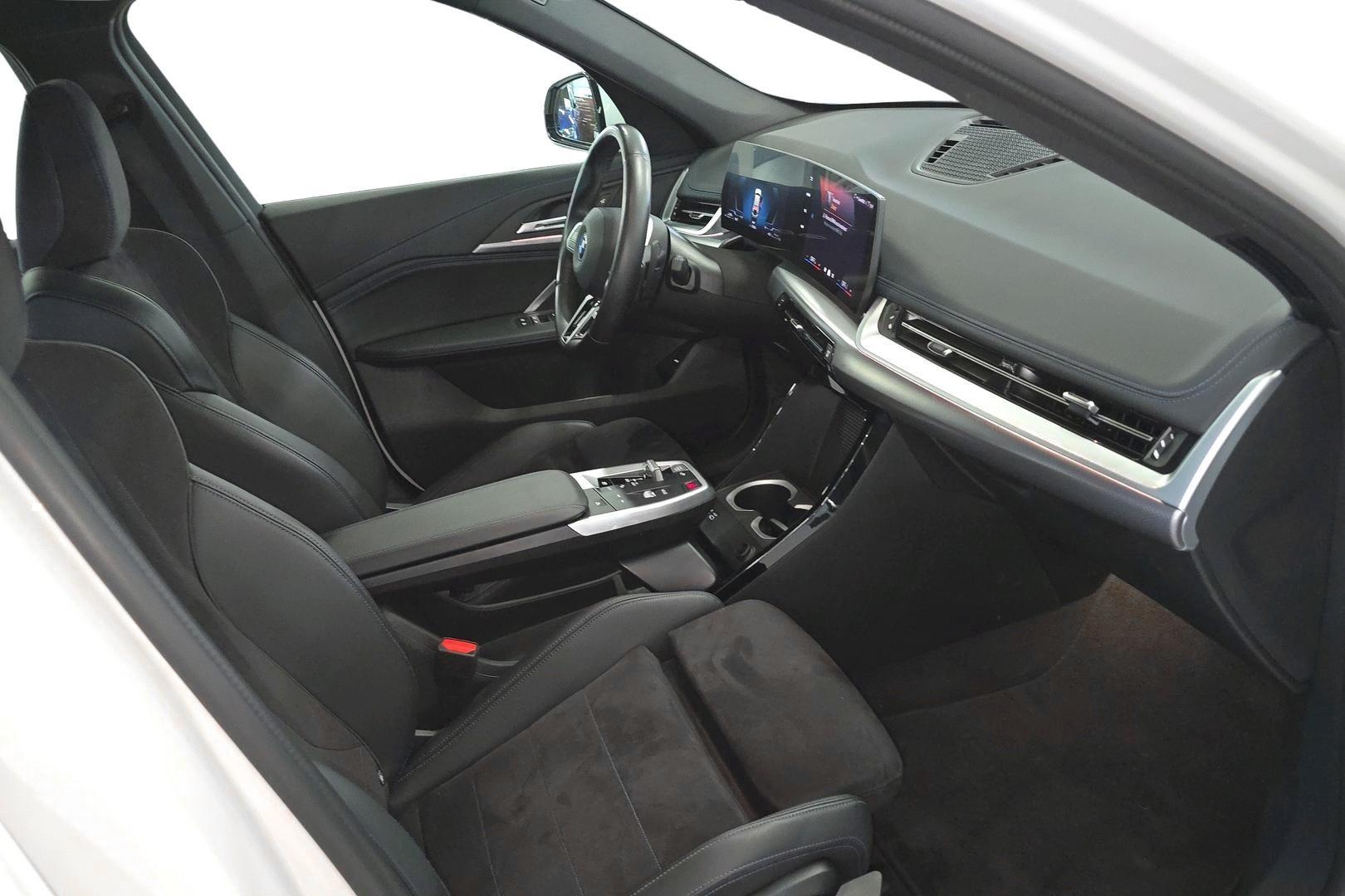 BMW X1 2024